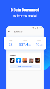 SHAREit: Transfer, Share Files v6.50.58_HWI (VIP) 3