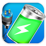 Battery Fast Charger icon