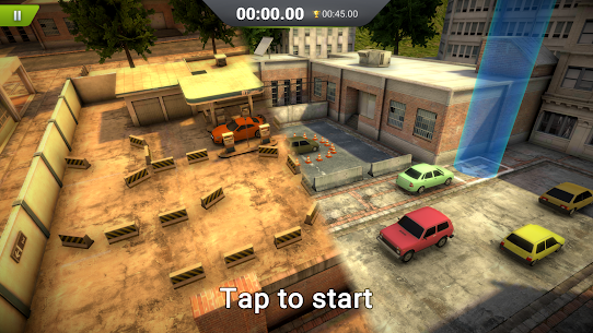 Real Car Parking Simulator 16 Pro Mod Apk 3