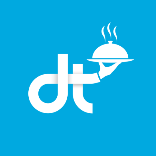 DeliverThat Driver logo