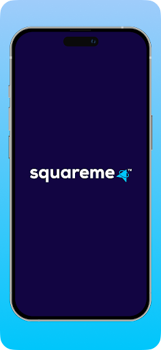 Android application Squareme | P2P Social Payment screenshort