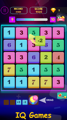 Merge Block: Puzzle Games 2024のおすすめ画像2