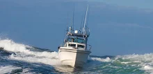 FishWeather: Marine Forecasts APK