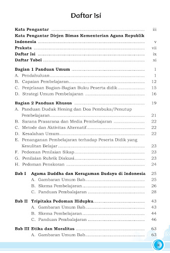 Buku Guru Agama Buddha Kelas 7 Screen 2