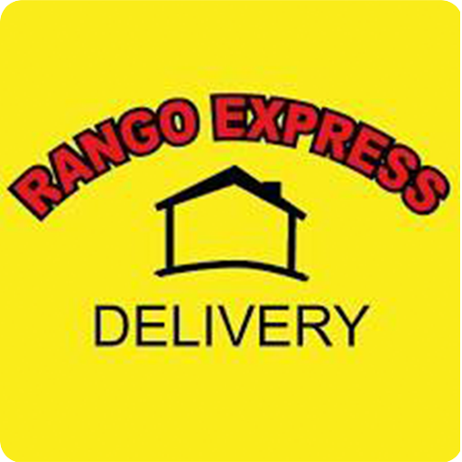 Rango Express logo