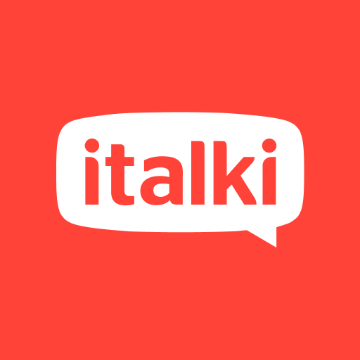 italki: learn any language 3.105.1-google_play Icon