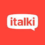 Cover Image of Download italki: learn any language  APK