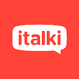 italki: learn any language icon