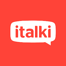 Icon image italki: learn any language