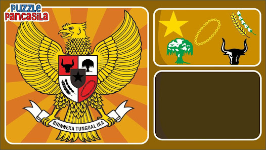 Puzzle Pancasila - Apps on Google Play