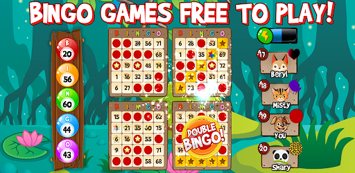 Bingo Abradoodle: Mobile Bingo cover