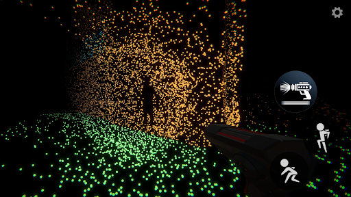LiDAR HORROR GAME Screen 2