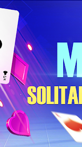 Solitaire Party Night