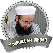 kuran öğreniyorum - Muhammed Nurullah DİNDAR 1.0 Icon