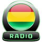 Bolivia Online Radio & Music icon