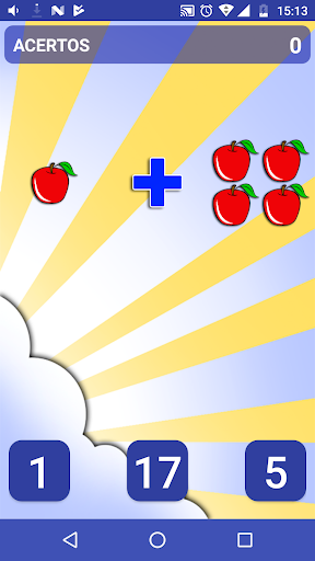 EK - Alfabeto e Operações