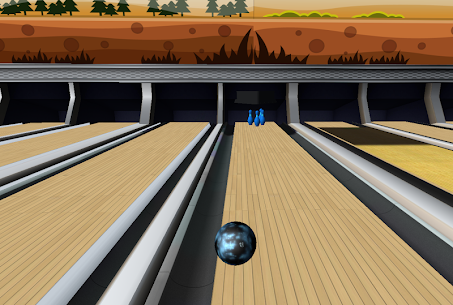 Simple Bowling For PC installation