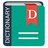 Urdu Dictionary - Offline icon