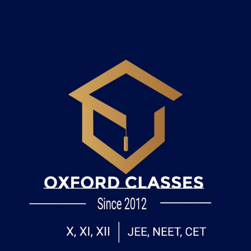 Oxford Classes by Hafiz Sir logo