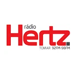 Rádio Hertz - Tomar icon