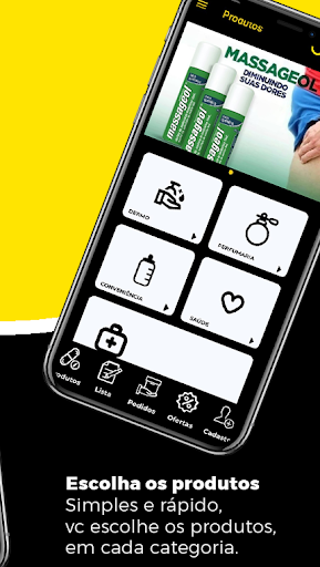 Ultrafarma Jd. Guilhermino