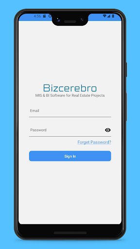 Bizcerebro Screen 2