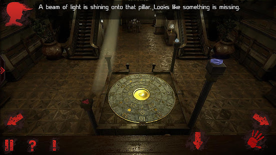 Remember: A Horror Adventure Puzzle Game LITE 144.1 screenshots 1