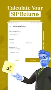 OneCash - Loan Emi Calculator