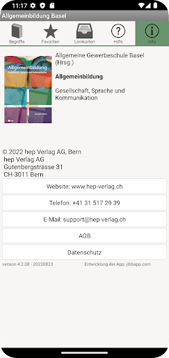 Allgemeinbildung Basel