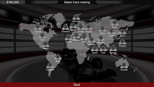 Race Master MANAGER  screenshots 14