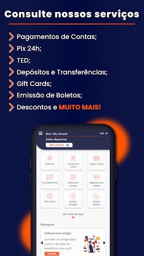 Cont@Use Screen 2