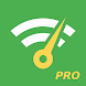 WiFi Monitor Pro: net analyzer - Androidアプリ