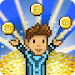 Bitcoin Billionaire Icon