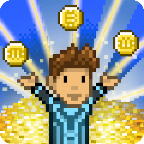 How to Download Bitcoin Billionaire - Fake Bitcoins, Real Fun for PC (Without Play Store)