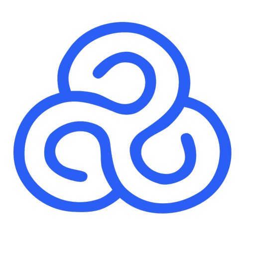 Belong Living logo