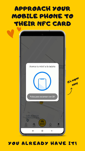 Promoloop Screen 3
