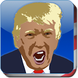 Trumped: Trump Like The Donald icon