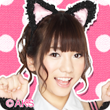 AKB48高城亜樹きせかえ-Pretty Cat- icon