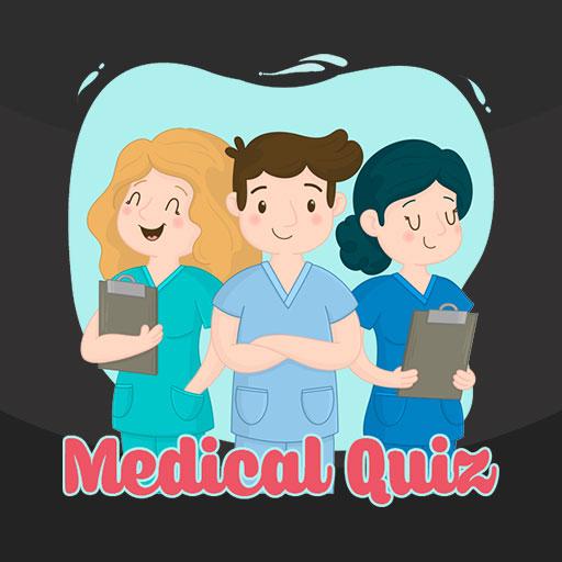 Medical Quiz - Q&A