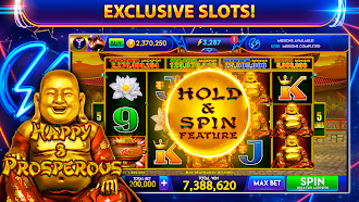 Game screenshot Lightning Link Casino Slots apk download