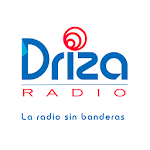 Cover Image of Tải xuống Driza Radio  APK