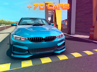 Car Parking Multiplayer Mod APK (unlocked everything-money) Download 8
