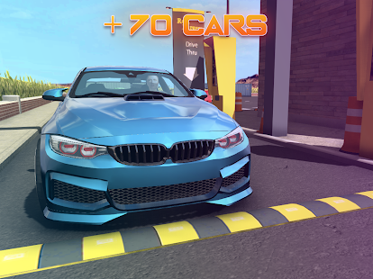 Car Parking Multiplayer 4.8.5.6 screenshots 8