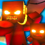 Cover Image of Herunterladen Demon Skins For Minecraft  APK