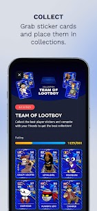 LootBoy Mod APK v2.31.0 (Unlimited Diamonds) 4