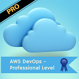 AWS DevOps Certification - Professional Level Exam icon