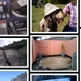 My Pictures Grid (Trial) icon