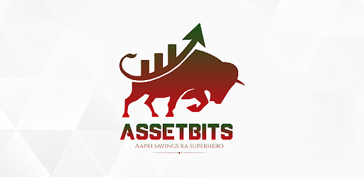 Android application AssetBits screenshort