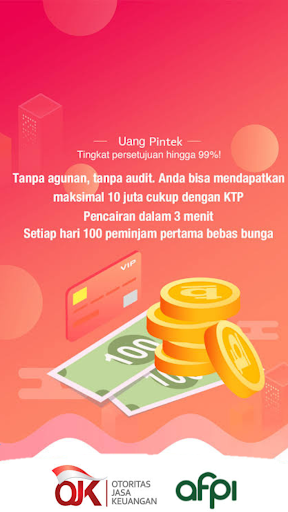 Uang Pintek Pinjaman guide