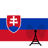 Slovakian Radio Online icon